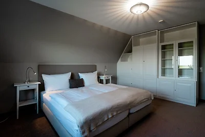 Sylter Seestern Haus Nösseblick