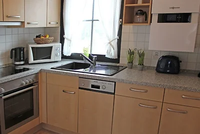 Ferienhaus Nr. 53, Kategorie