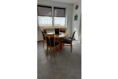 Ferienwohnung Kleine Auszeit