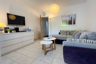 Vakantieappartement Gezinsvakantie Duhnen