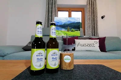 Ferienhof Hefele | Ferienwohnung