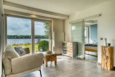 Haus Panorama, App. 4PA03 - Moin!