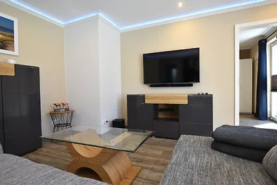 Bungalow Achtern Huus inkl. 2x