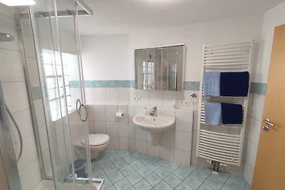 Ferienwohnung Barner - KEINE