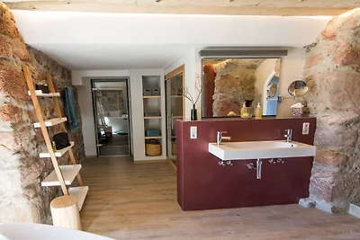 Mühlbastei Bautzen - WellnessSuite