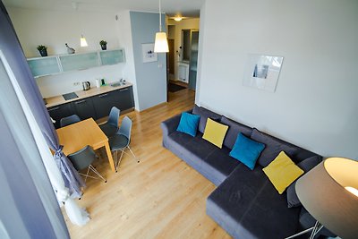 Vakantieappartement Gezinsvakantie Karpacz