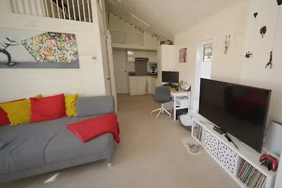 Casa de vacaciones Vacaciones de reposo Erfde