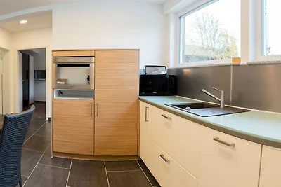 Appartamento Vacanza con famiglia Buchenberg