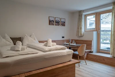 Lenis Lodges, Wandern, Biken