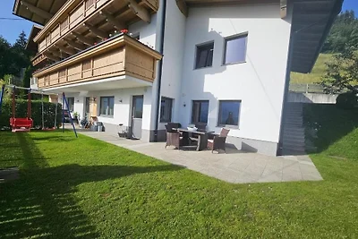 Holiday flat family holiday Kaltenbach