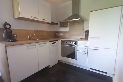 Vakantieappartement Gezinsvakantie Bisingen