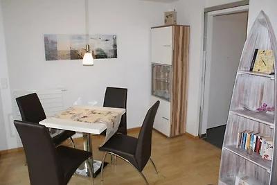 Pier One - barrierefrei - ABC244