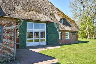 Vakantieappartement Gezinsvakantie Oldenswort