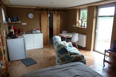 Ferienwohnung mit Weitblick in die