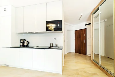 Apartamento Vacaciones familiares Karpacz