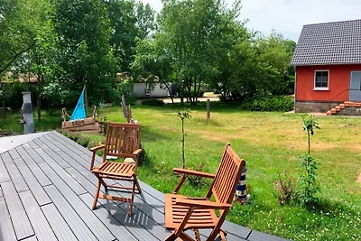 Ferienwohnung Patchwork