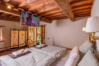 Casa vacanze Vacanza di relax Arezzo