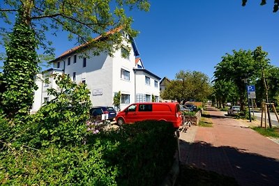 Villa Christiana - Stranddistel