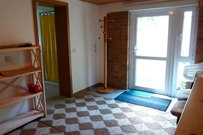 Ferienhaus zum Plauer See