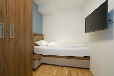 Vakantieappartement Gezinsvakantie Wien