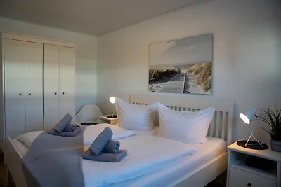 Ferienwohnung Am Kampland Nr. 4