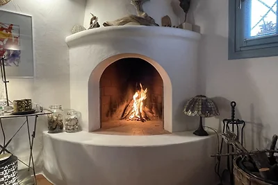 Grosses Ferienhaus mit Pool +