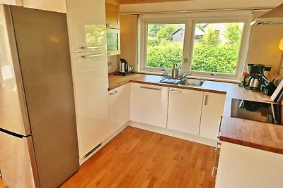 Ferienhaus Ankerplatz Zierow -