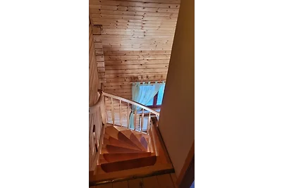 Casa vacanze Vacanza di relax Klink