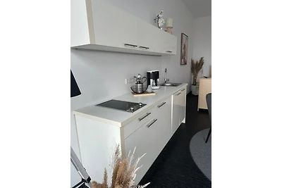 Doppelzimmer im Strandhaus 2