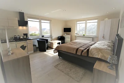 Vakantieappartement Gezinsvakantie Dahme