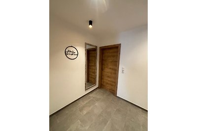 Vakantieappartement Gezinsvakantie Stumm