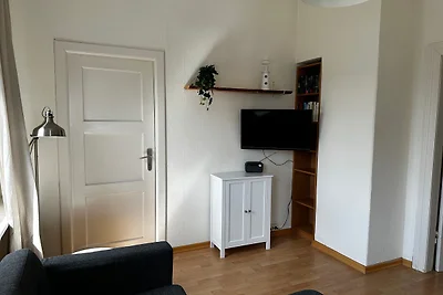Vakantieappartement Gezinsvakantie Grödersby