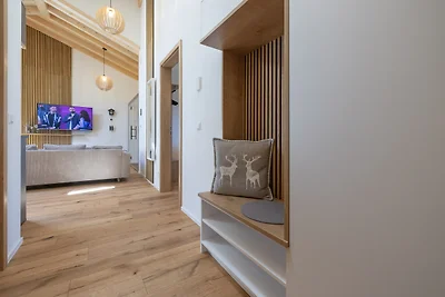 Ferienwohnung "Mettmatalblick" mit