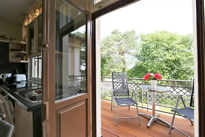 (Brise) Villa Luna App. 07