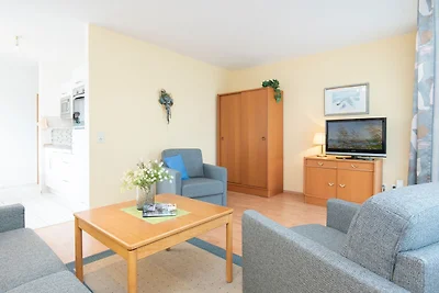 Appartamento Vacanza con famiglia Kellenhusen