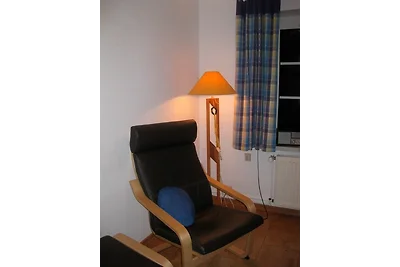 Vakantiehuis Ontspannende vakantie Burg auf Fehmarn