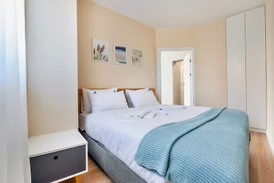 Sun&Snow Wczasowa - Apartment 117