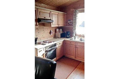 Vakantiehuis Ontspannende vakantie Oberviechtach