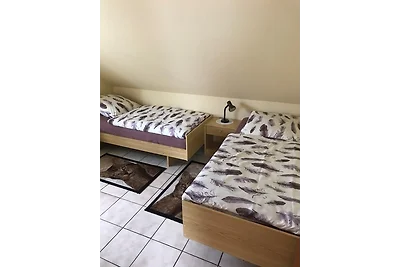 Casa vacanze Vacanza di relax Sögel