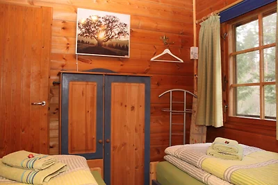 Casa vacanze Vacanza di relax Suderburg