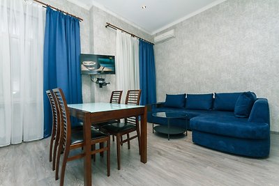 Vakantieappartement Gezinsvakantie Kiev