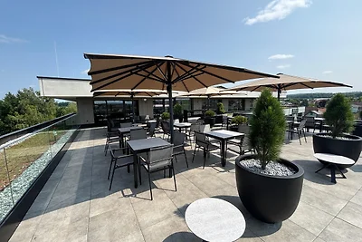 Vakantieappartement Gezinsvakantie Meckenbeuren