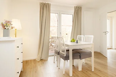 Dorfstrasse 24 Grebin Hahn