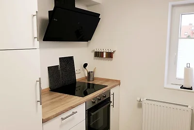 Casa vacanze Vacanza di relax Kellenhusen