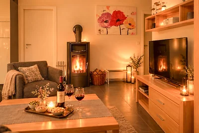 Appartement Vacances avec la famille Großenbrode