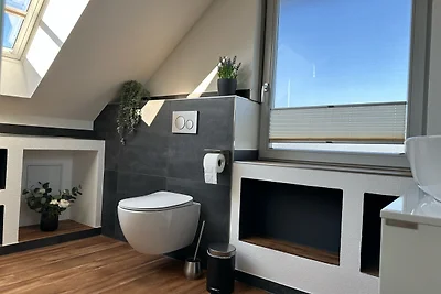 Holiday home relaxing holiday Hagenburg