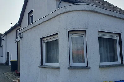 Ferienwohnung Bienchen in 04680