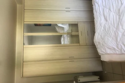 Haus Roland, Wohnung 27