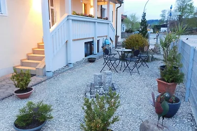 Ferienwohnung Uschi 1