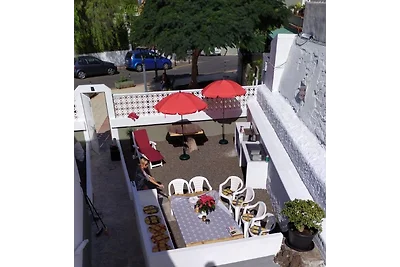 Appartamento Vacanza con famiglia Puerto de la Cruz